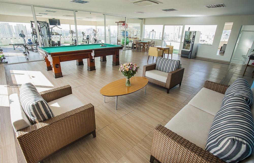 Summit Hotel Monaco Γκουαρούλιος Εξωτερικό φωτογραφία