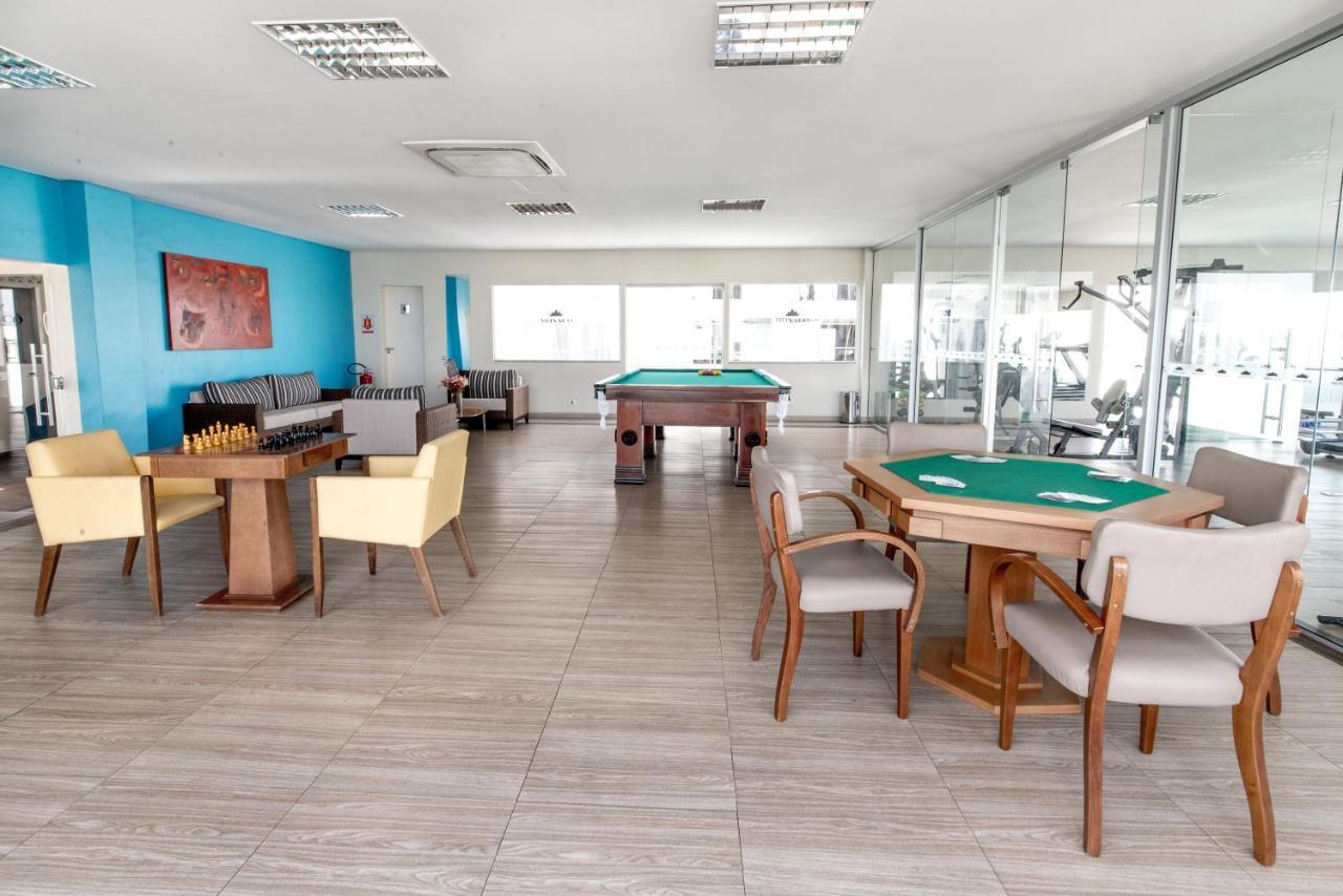 Summit Hotel Monaco Γκουαρούλιος Εξωτερικό φωτογραφία
