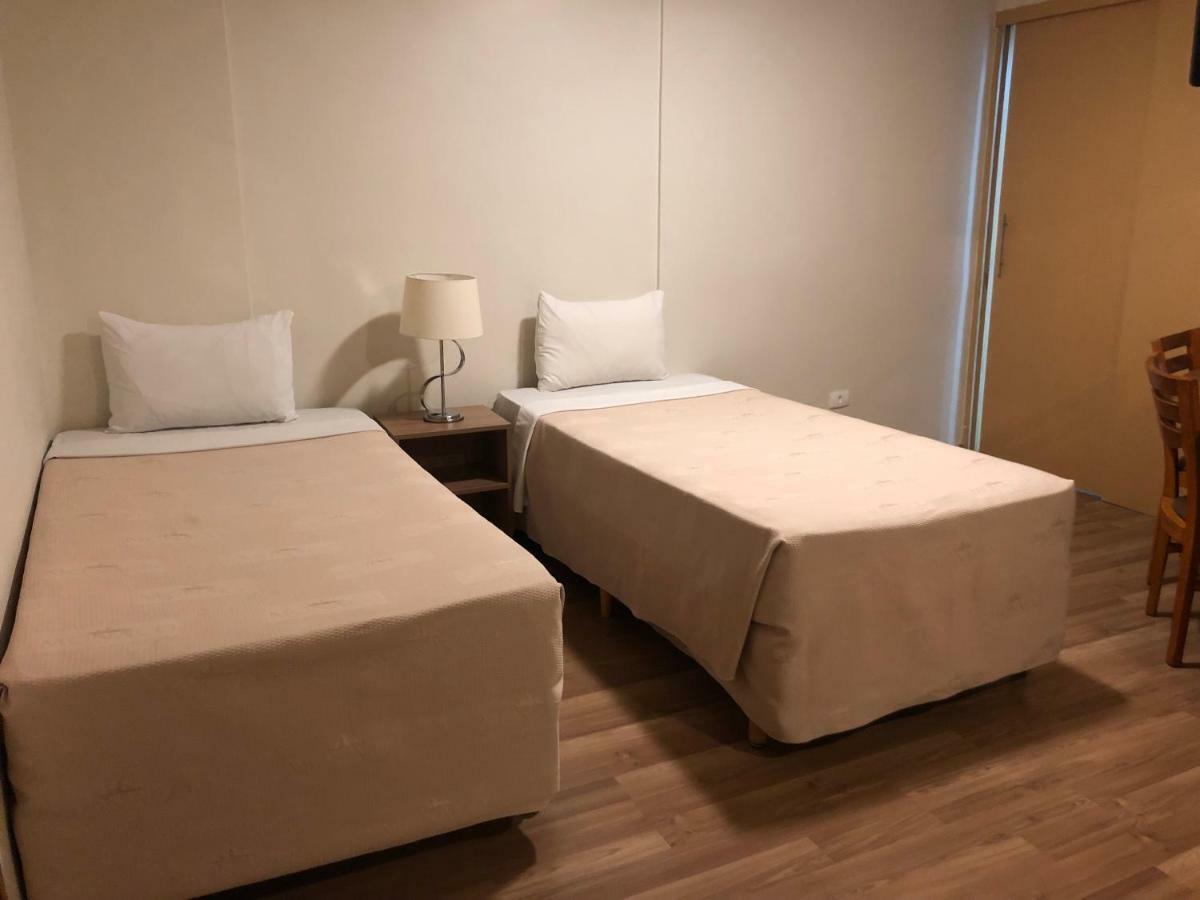 Summit Hotel Monaco Γκουαρούλιος Εξωτερικό φωτογραφία